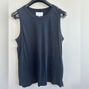 Current Elliott Muscle Tank